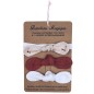 BANDEAU MAGIQUE (1 BANDEAU EXTENSIBLE + 3 NOEUDS)
