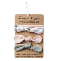 BANDEAU MAGIQUE