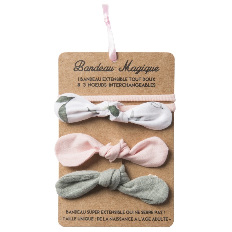 BANDEAU MAGIQUE