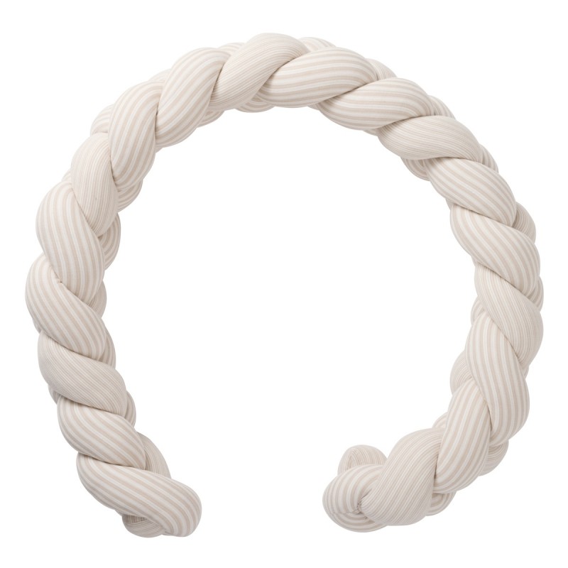 TRESSE DECO OUATINEE RAYE