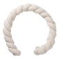 TRESSE DECO OUATINEE RAYE