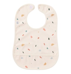 BAVOIR TISSU IMPERMEABLE