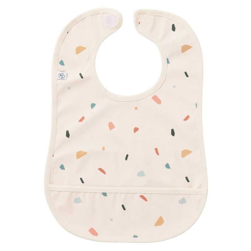 BAVOIR IMPERMEABLE SOUPLE