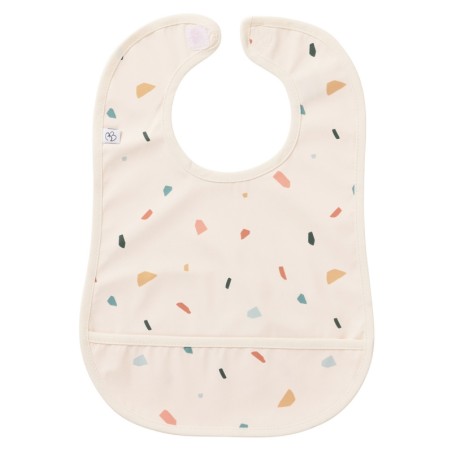 BAVOIR TISSU IMPERMEABLE