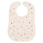 BAVOIR TISSU IMPERMEABLE