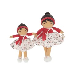 POUPEE EMILIE 32CM