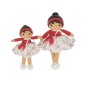 POUPEE EMILIE 32CM