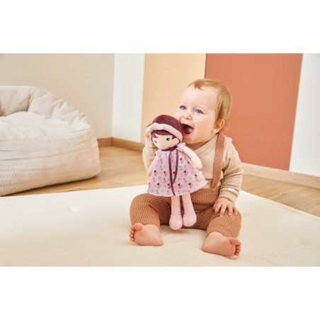 POUPEE LEONIE 32CM