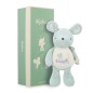 PELUCHE A SON SOURIS