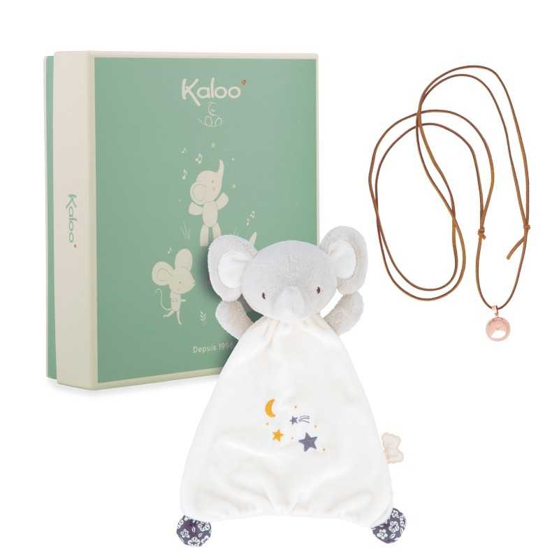COFFRET DOUDOU BOLA