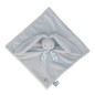 DOUDOU LAPIN BLEU