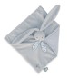 DOUDOU LAPIN BLEU