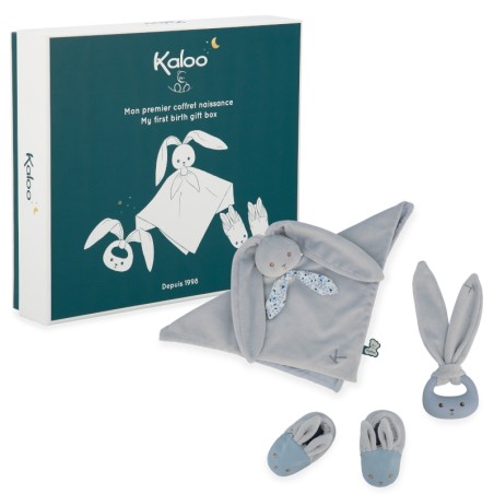MON PREMIER COFFRET NAISSANCE