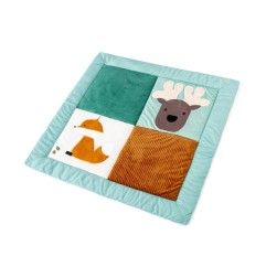 TAPIS DE PARC