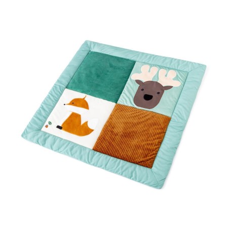 TAPIS DE PARC