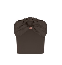 SLING ECHARPE TISSEE SANS NOEUD