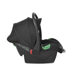 COQUE SPIRIT I-SIZE