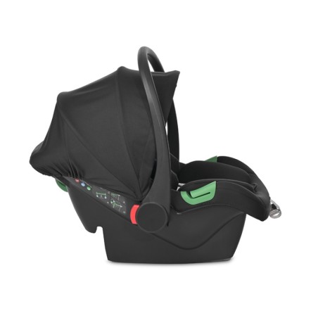 COQUE SPIRIT I-SIZE