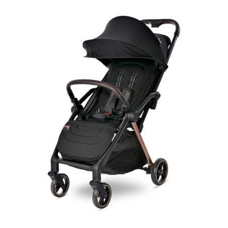 POUSSETTE AUTO-PLIANTELORET