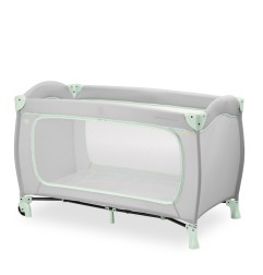 SLEEP N PLAY GO PLUS DUSTY-MINT