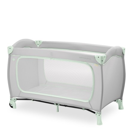 SLEEP N PLAY GO PLUS DUSTY-MINT