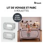 SLEEP N PLAY GO PLUS DUSTY-MINT