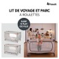 SLEEP N PLAY GO PLUS DUSTY-CORK
