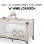 DREAM N PLAY GO POOH RAINBOW BEIGE