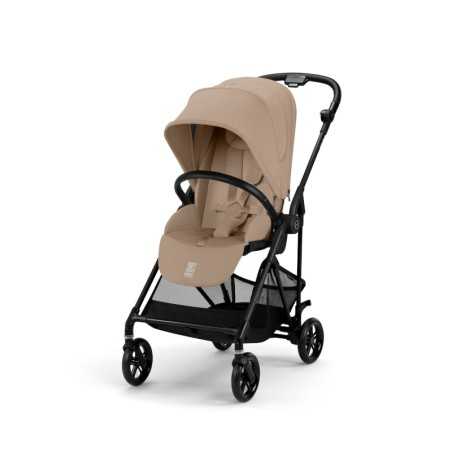 POUSSETTE MELIO CARBON