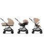 POUSSETTE MELIO CARBON