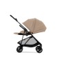POUSSETTE MELIO CARBON