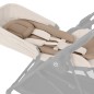 POUSSETTE MELIO CARBON