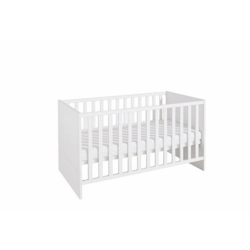HAUKE LIT D'ENFANT 70 X 140 CM