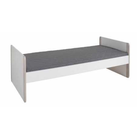 LIT A BASCULE 60X120 METAMORPHOSE