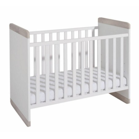 LIT A BASCULE 60X120 METAMORPHOSE