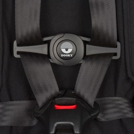 CLIP DE CEINTURE DE SECURITE
