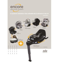 COQUE I-GEMM 3