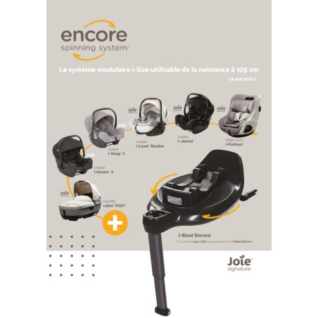 COQUE I-GEMM 3