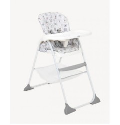 Joie Chaise Haute MIMZY SNACKER - PortraiT