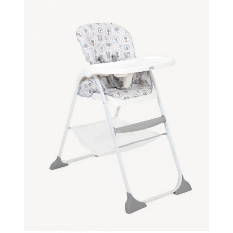 Joie Chaise Haute MIMZY SNACKER - PortraiT