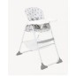 Joie Chaise Haute MIMZY SNACKER - PortraiT