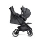 POUSSETTE PARCEL LX
