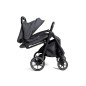 POUSSETTE PARCEL LX