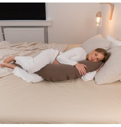COUSSIN MATERNITE BUDDY