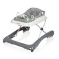BABY WALKER PIO DOT GRAY