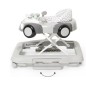 Babywalker 2inl Dondo Gray