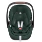 SIEGE AUTO PEBBLE 360 PRO2 TWILLIC
