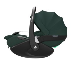 SIEGE AUTO PEBBLE 360 PRO2 TWILLIC