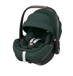 SIEGE AUTO PEBBLE 360 PRO2 TWILLIC
