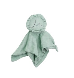DOUDOU LANGE LION